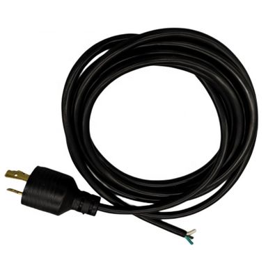 品質  UK Home Appliance Computer Monitor Power Cord ETL/UL 110V 3 Pin Low Voltage Power Cable 工場